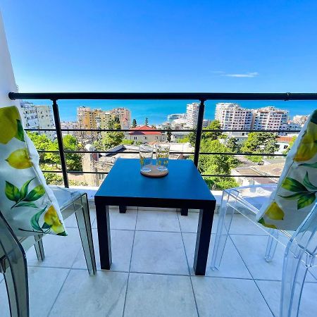 Nostalgic Sea View Apartments ドゥラス エクステリア 写真