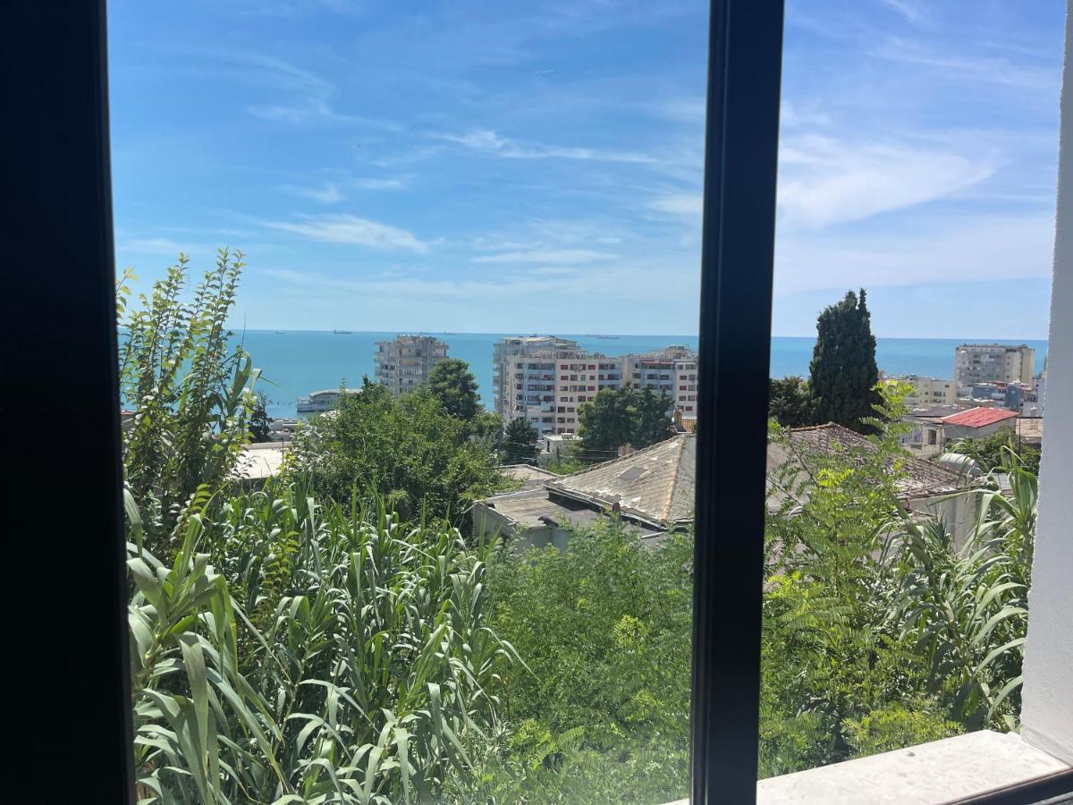 Nostalgic Sea View Apartments ドゥラス エクステリア 写真