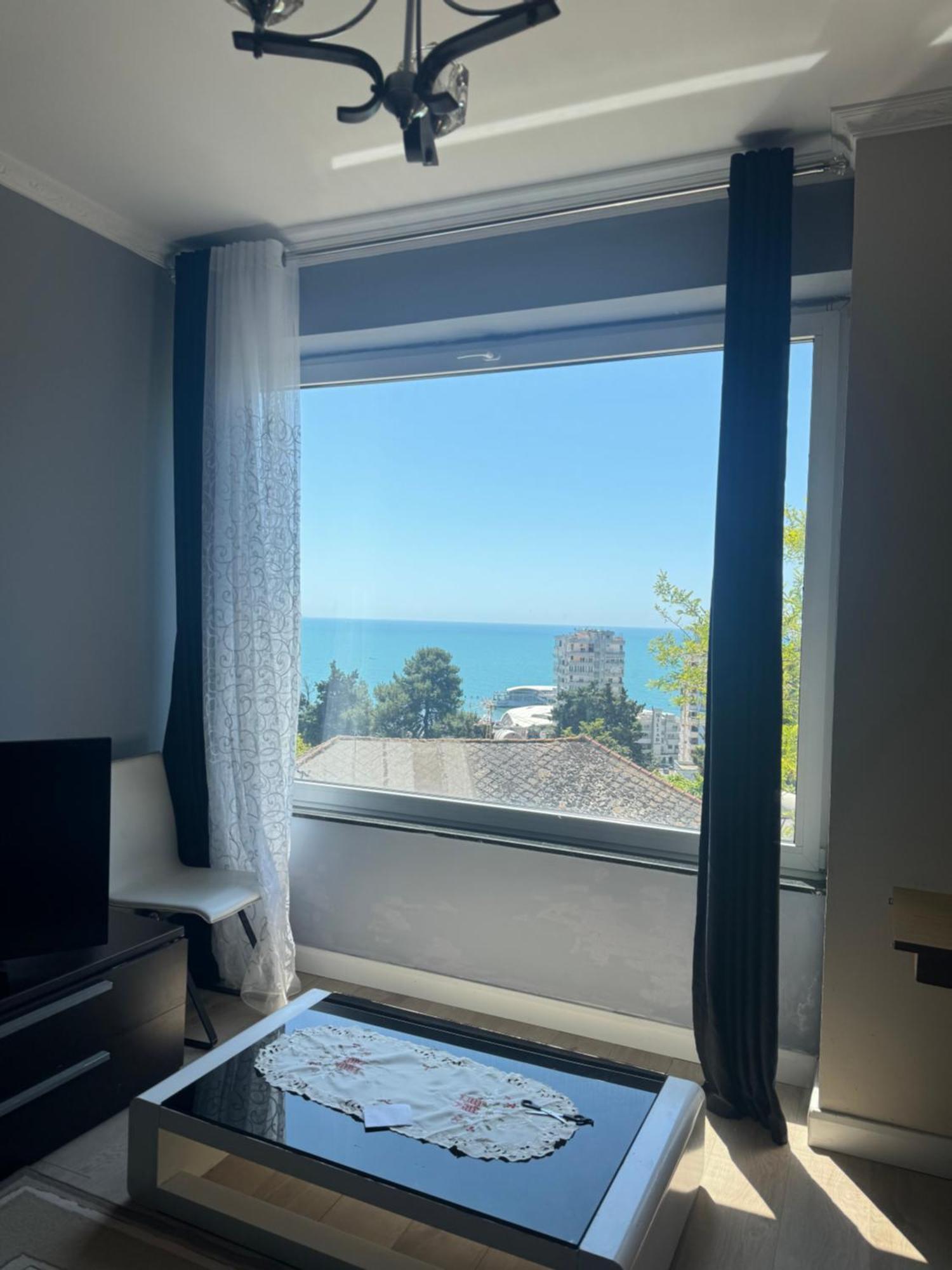 Nostalgic Sea View Apartments ドゥラス エクステリア 写真
